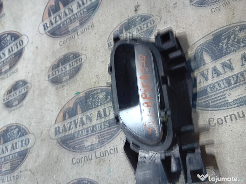 Maner interior stanga fata Citroen Picasso 2015