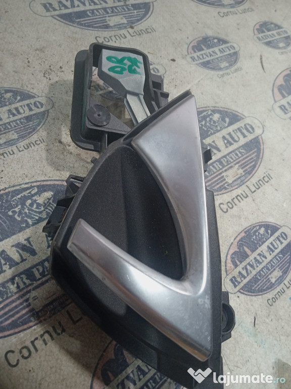 Maner interior dreapta fata Citroen DS5 2015