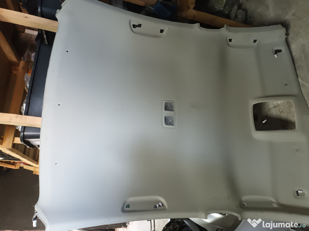 Plafon material Mazda 6 2013