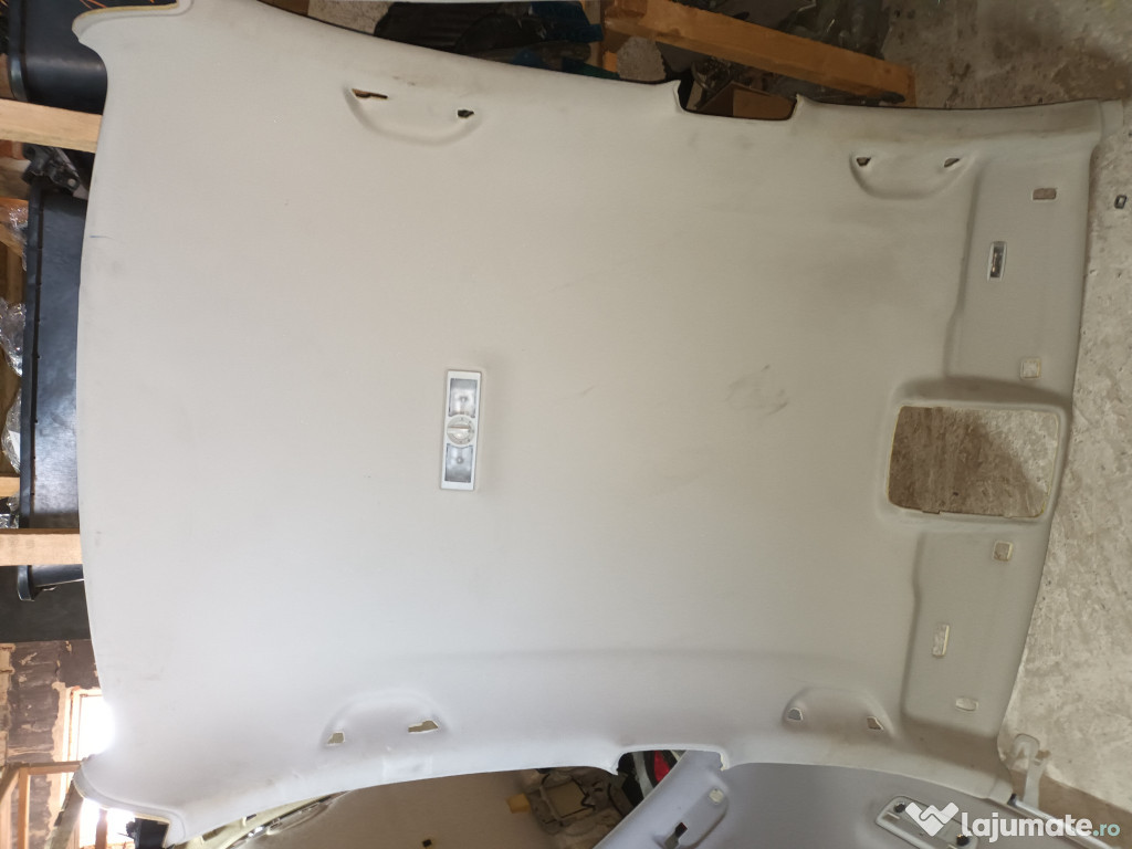 Plafon material Volkswagen Jetta 2012