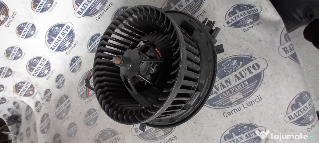 Ventilator aeroterma bord Volkswagen Polo 2020