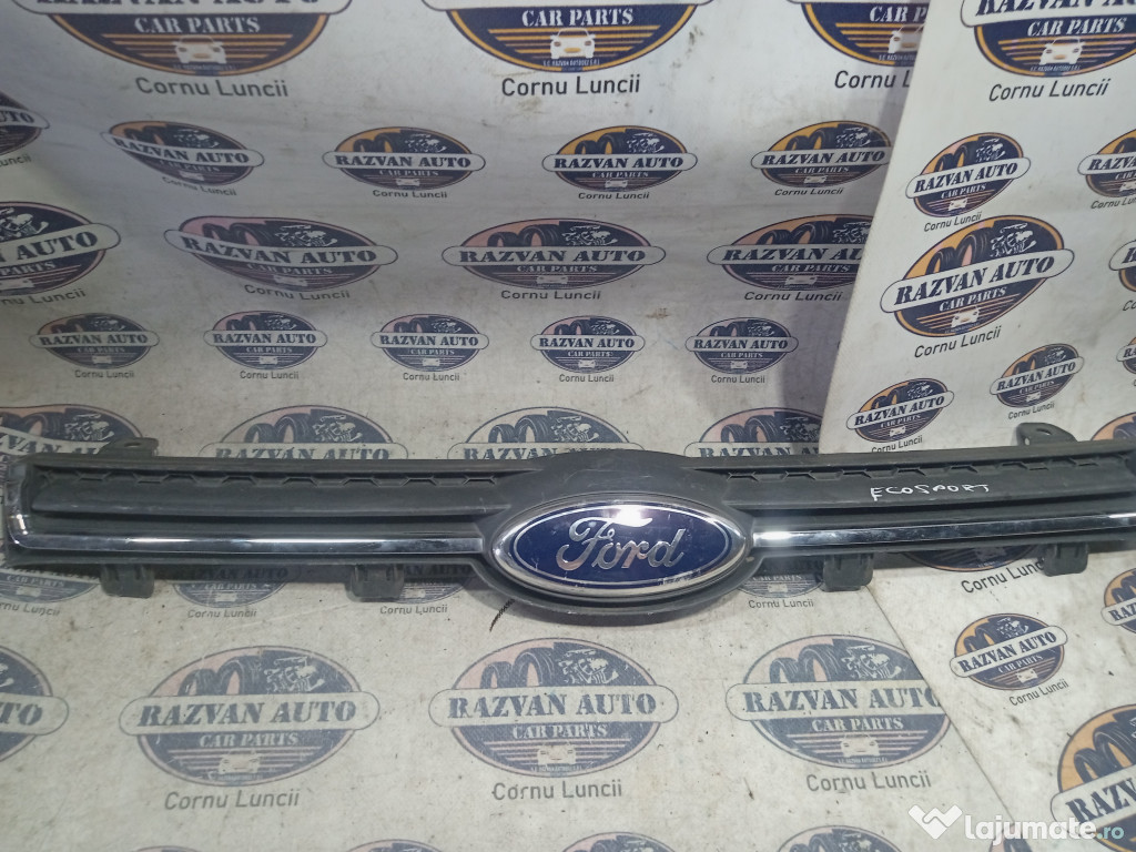 Grila bara fata Ford Ecosport 2015