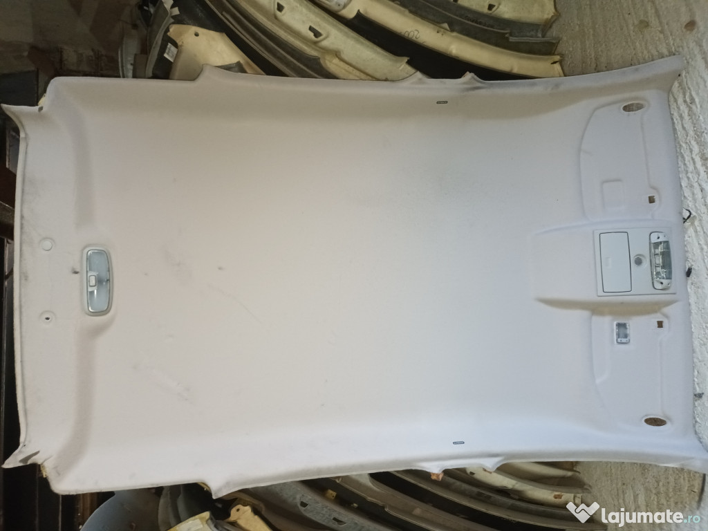 Plafon material Ford Ecosport 2015