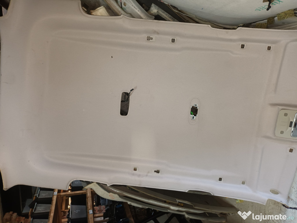 Plafon material Ford Mondeo 2017