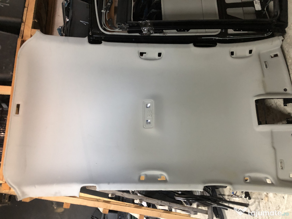 Plafon material Volkswagen Golf 7 Break 2015