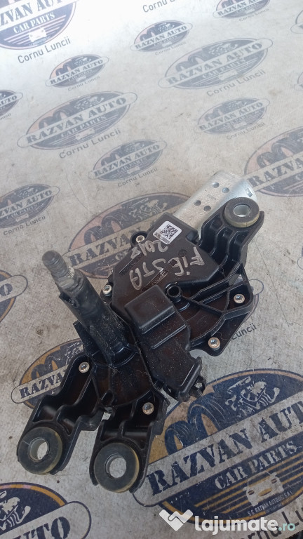 Motoras stergator hayon Ford Fiesta 2018