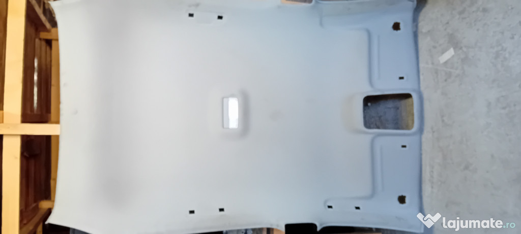 Plafon material Opel Astra K 2016