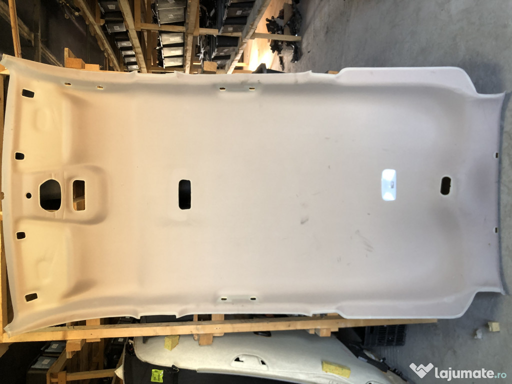 Plafon material Renault Grand Scenic 2013