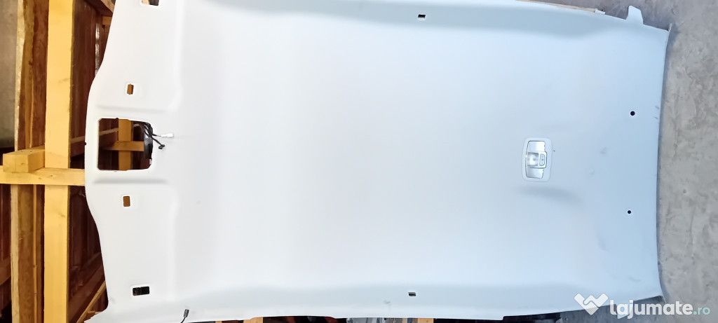 Plafon material Peugeot 2008 2012