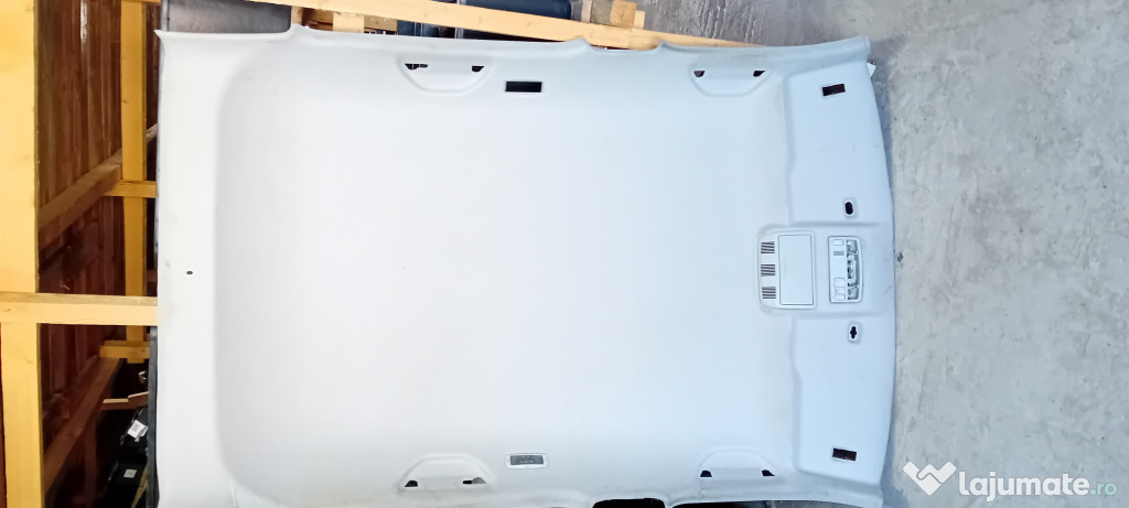 Plafon material Skoda Fabia 3 Hatchback