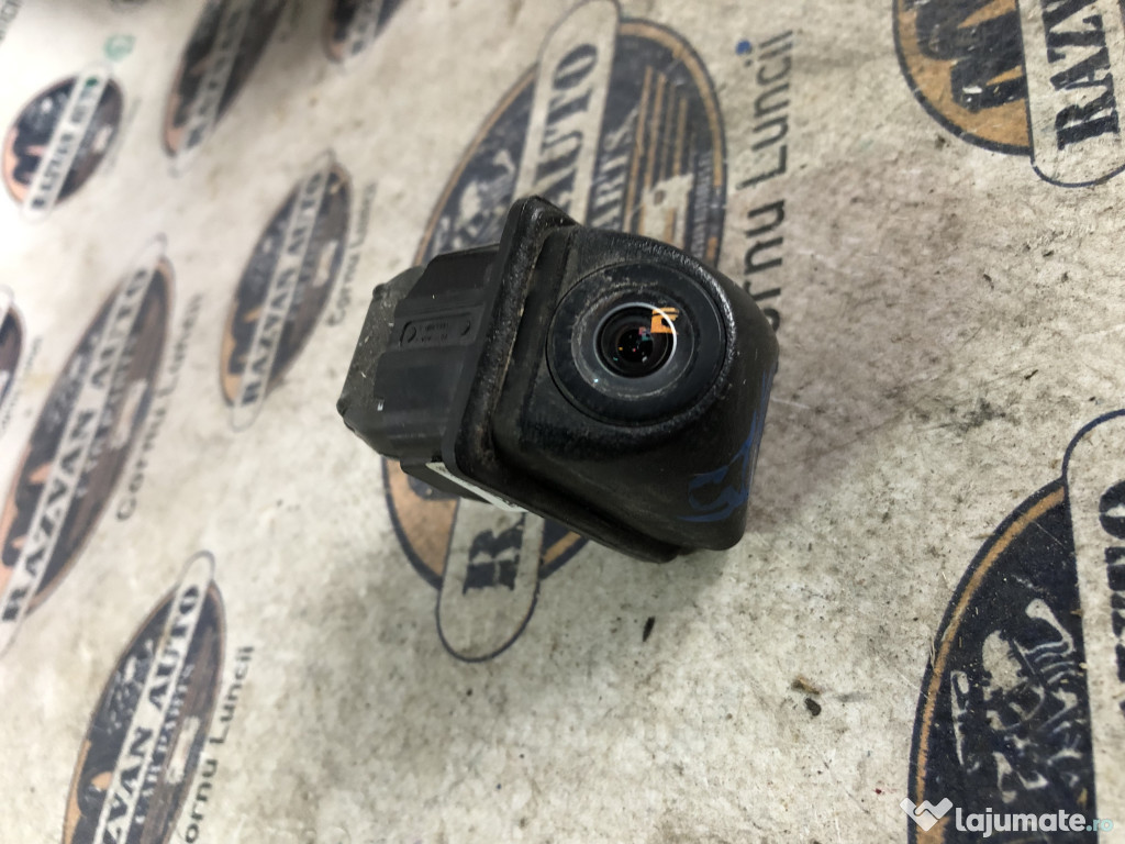 Camera marsarier BMW X3 F25 2013