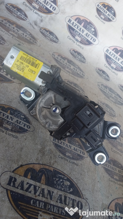 Motoras stergator hayon Ford B-MAX