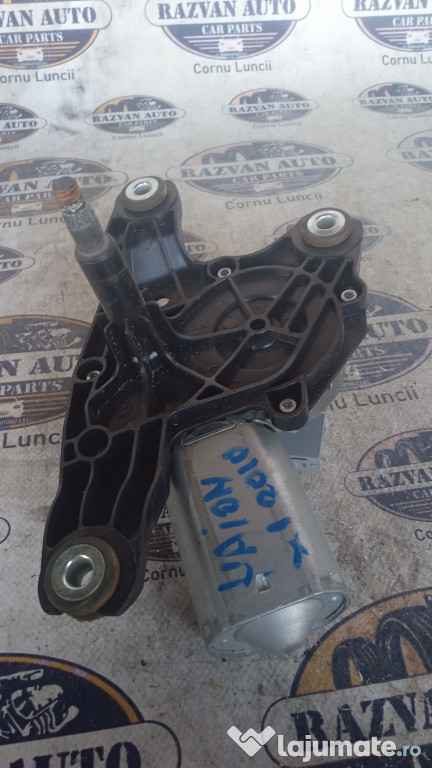 Motoras stergator hayon BMW X1 2010