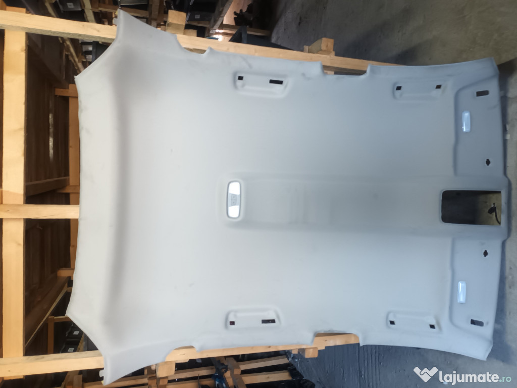 Plafon material Audi Q3 2013
