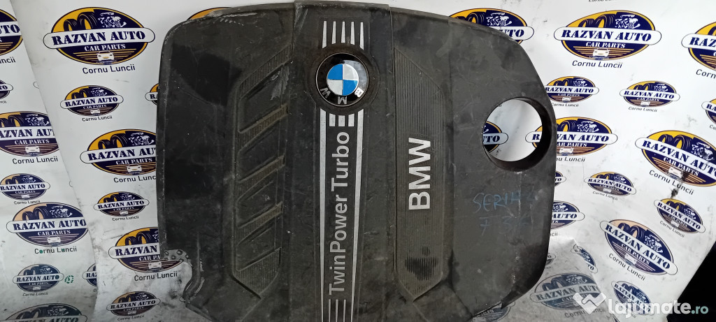 Capac motor BMW Seria 4 F36 2.0