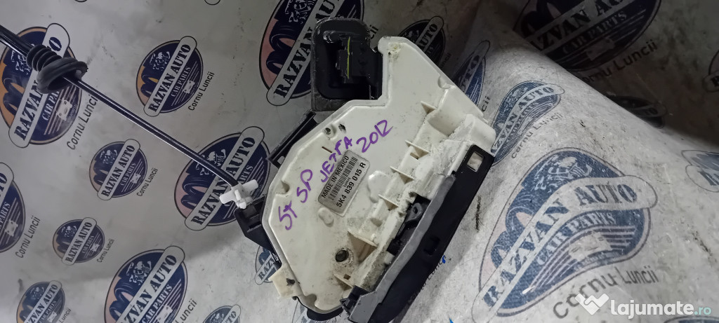 Broasca stanga spate Volkswagen Jetta 2012