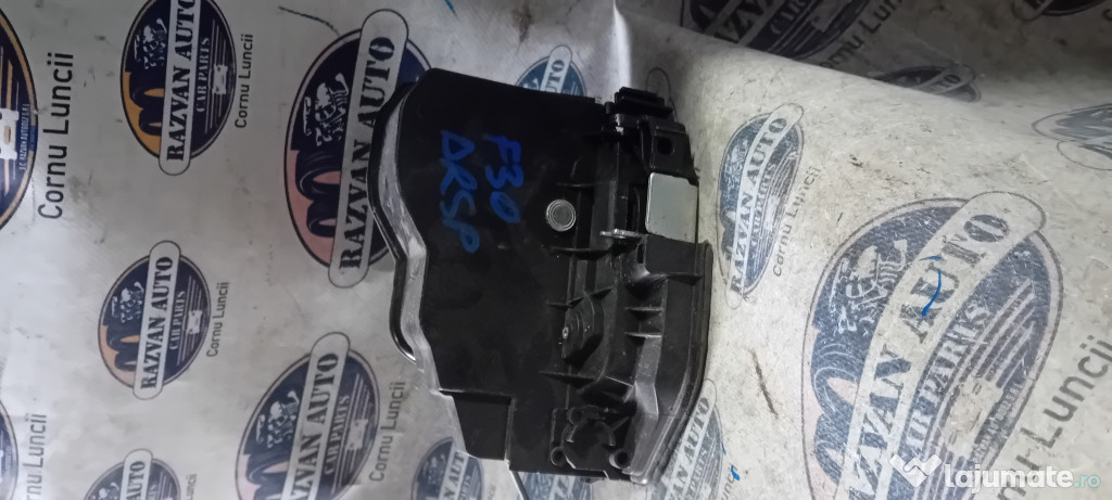 Broasca dreapta spate BMW F30 2015