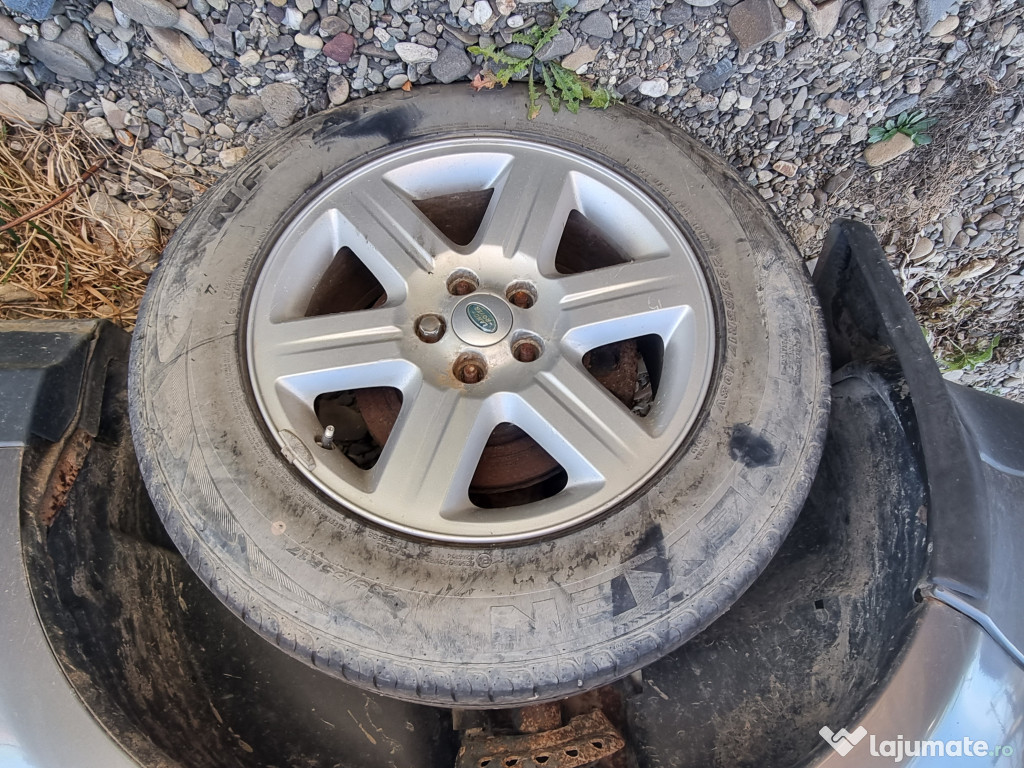 Jante 17 - 5 prezoane Land Rover Freelander 2 2008