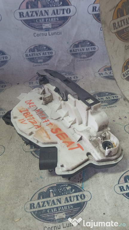 Broasca dreapta fata Seat Ibiza