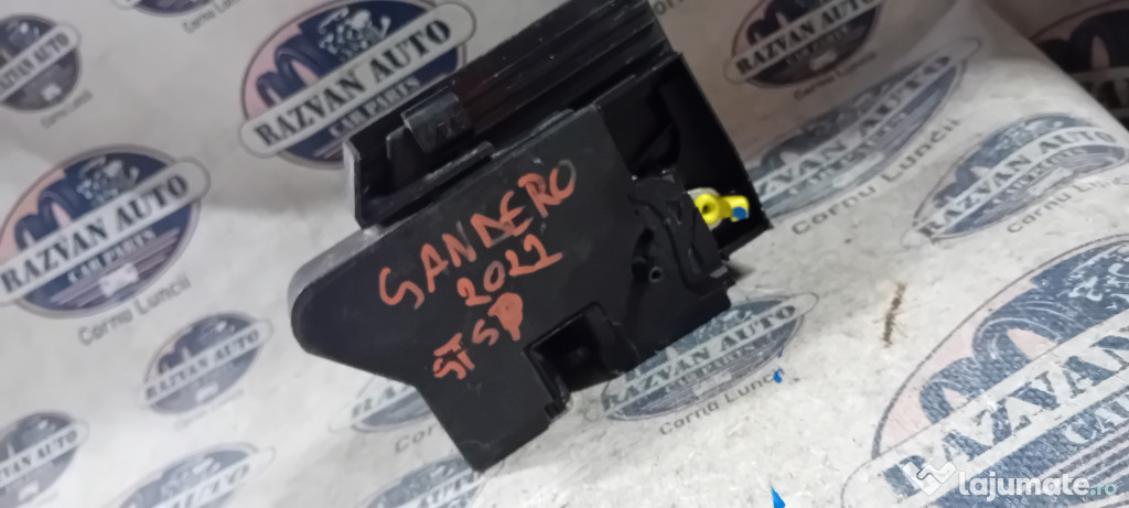 Broasca stanga spate Dacia Sandero 2022
