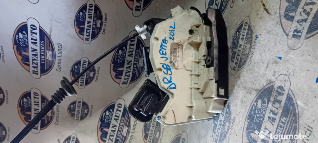 Broasca dreapta spate Volkswagen Jetta 2012