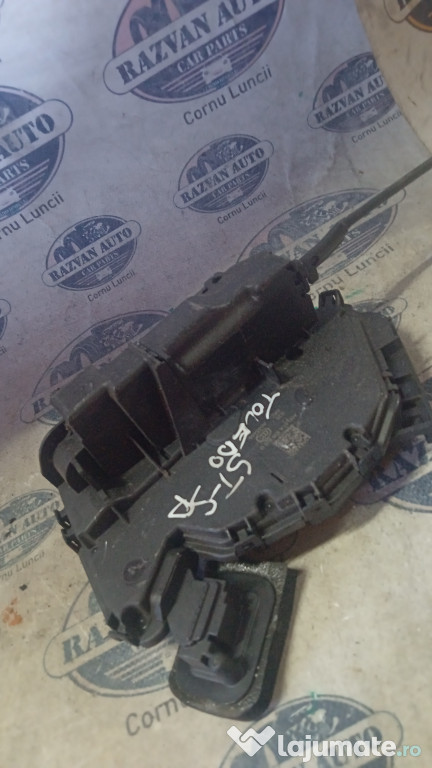 Broasca stanga spate Seat Toledo