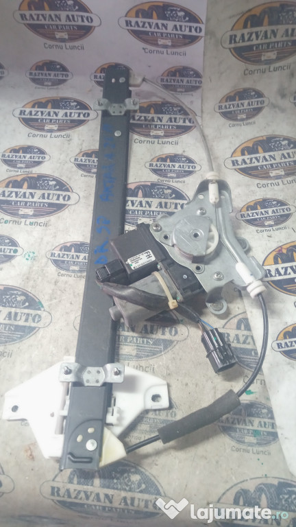 Macara geam dreapta spate Opel Antara 2011