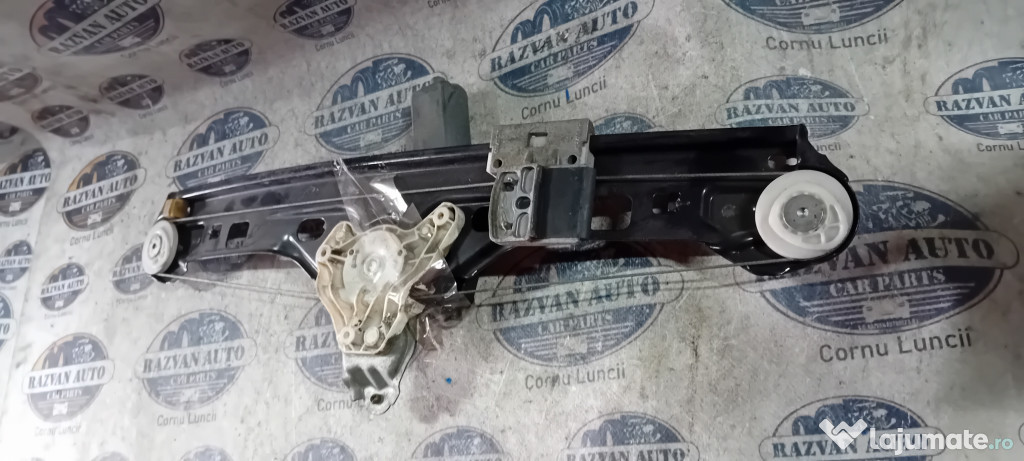 Macara geam dreapta spate Mercedes C 220 2013