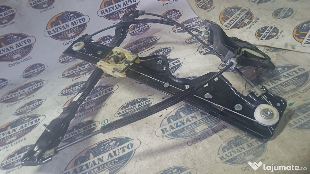Macara geam dreapta fata Opel Astra K 2016