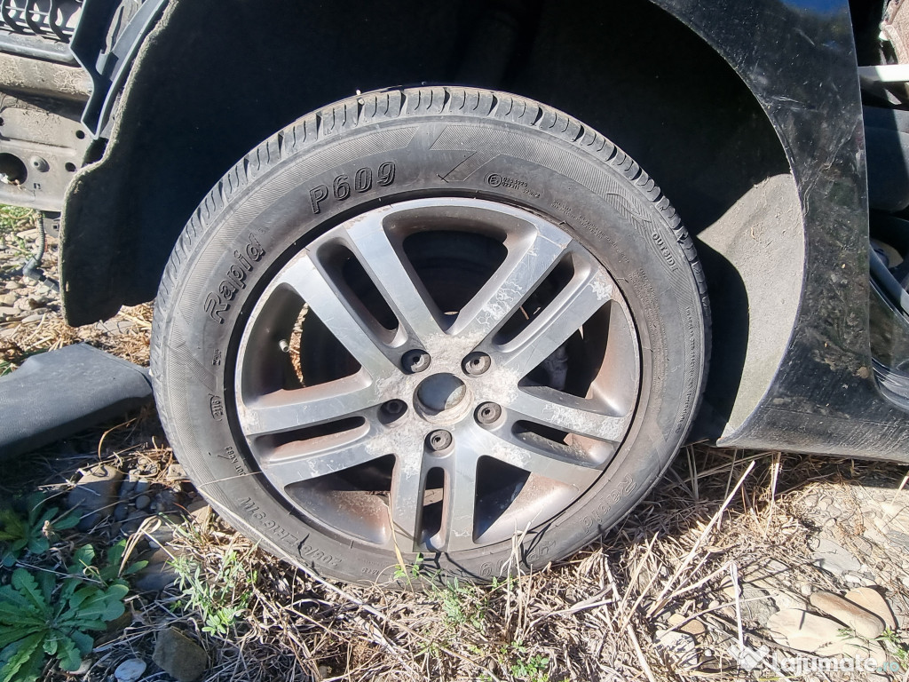 Jante 16 Volkswagen Golf 6 2012