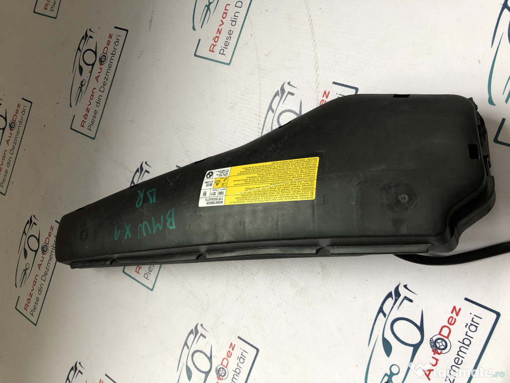 Airbag scaun dreapta fata BMW X1 2011