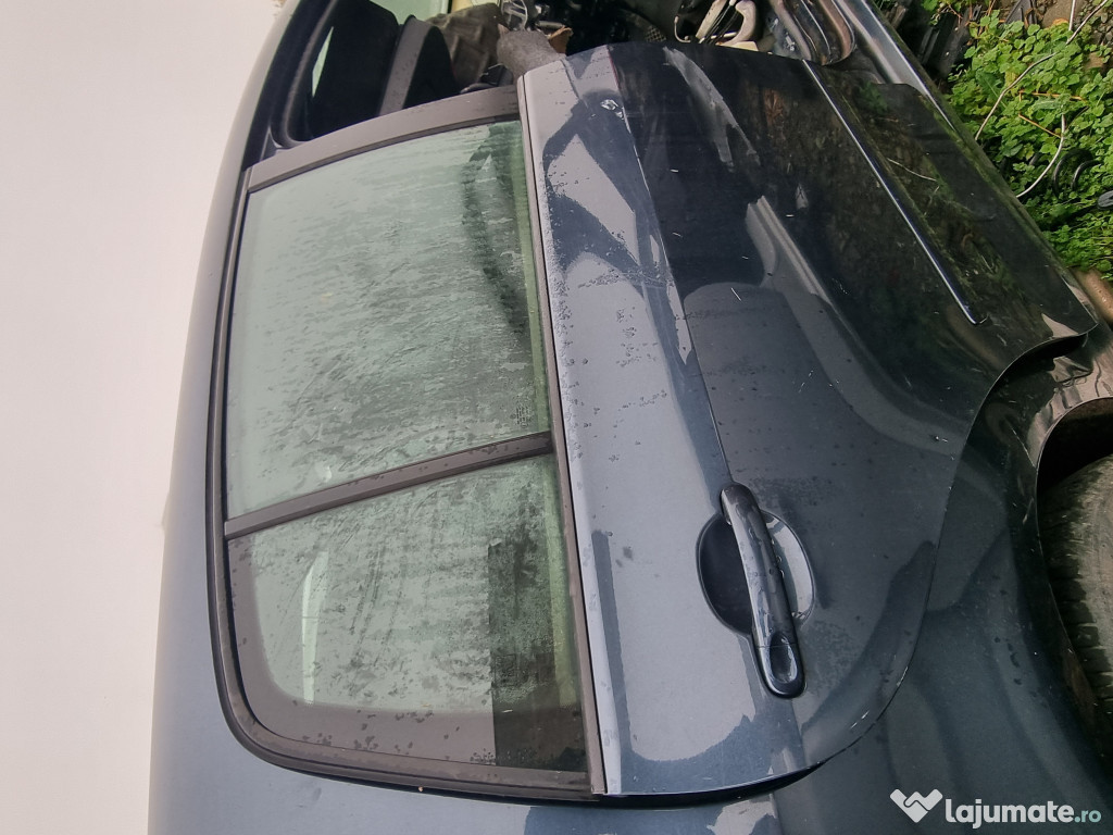 Usa dreapta spate Volkswagen Golf 6 Plus 2012