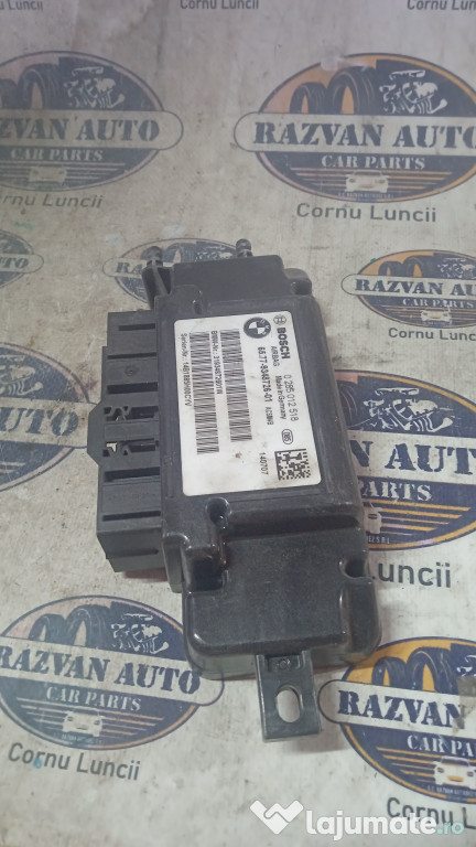 Calculator Airbag BMW F30