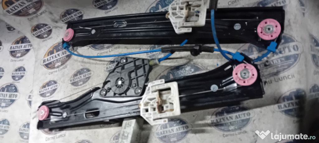 Macara geam dreapta fata BMW F30 2015