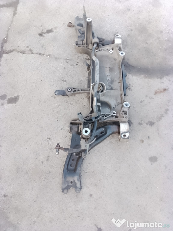 Jug motor Volkswagen Passat CC 2.0 Motorina 2010