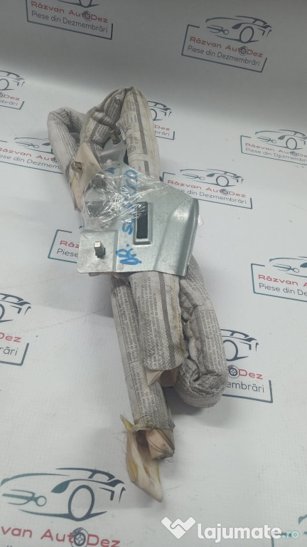 Airbag cortina dreapta Volkswagen Scirocco 2011