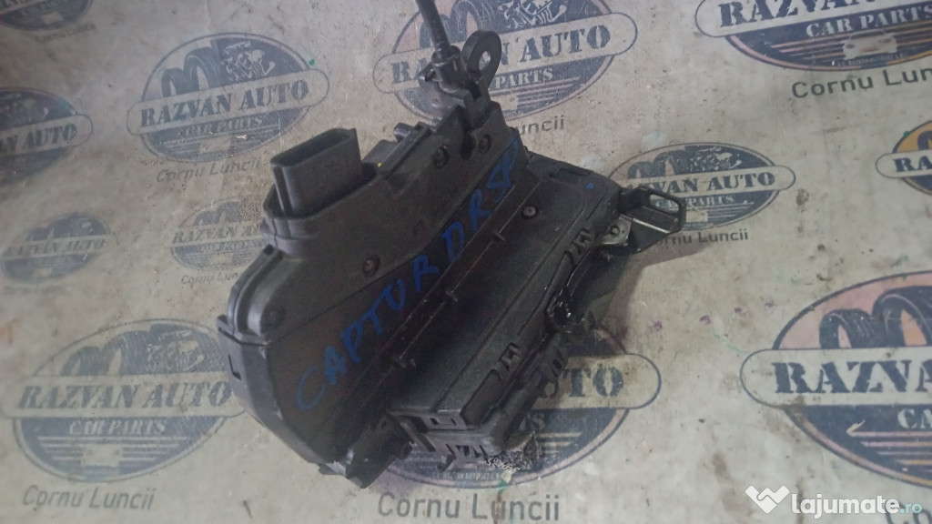Broasca dreapta spate Renault Captur