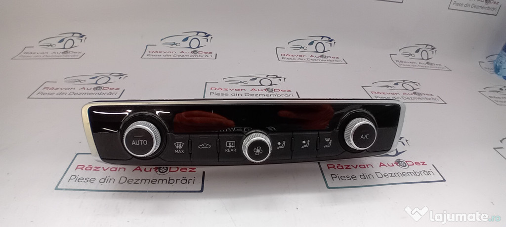 Panou comanda clima Audi A3 8V 2016