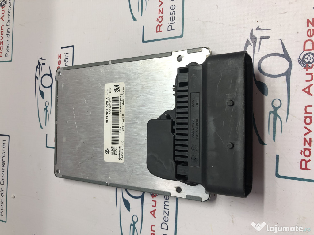 Modul Control Suspensie Volkswagen Passat CC 2010