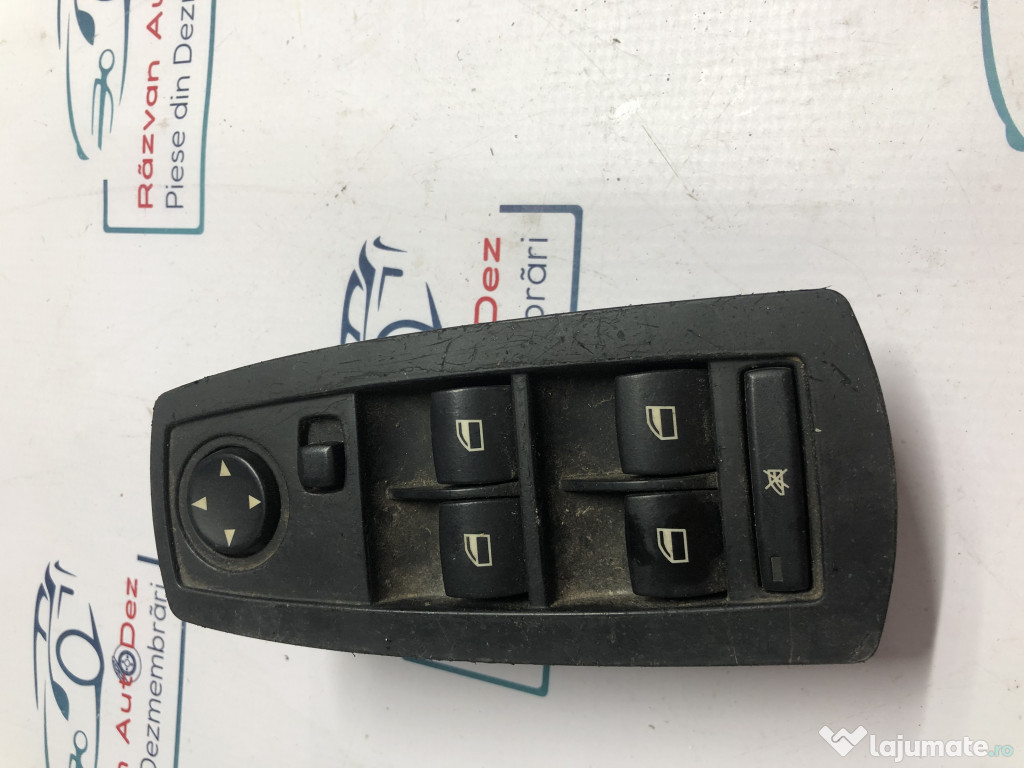 Butoane geamuri electrice BMW X3 2009