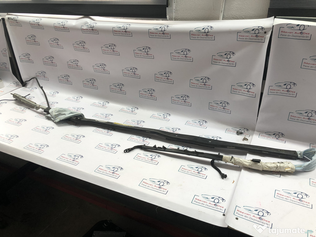 Airbag cortina dreapta Volkswagen Passat B5 2003