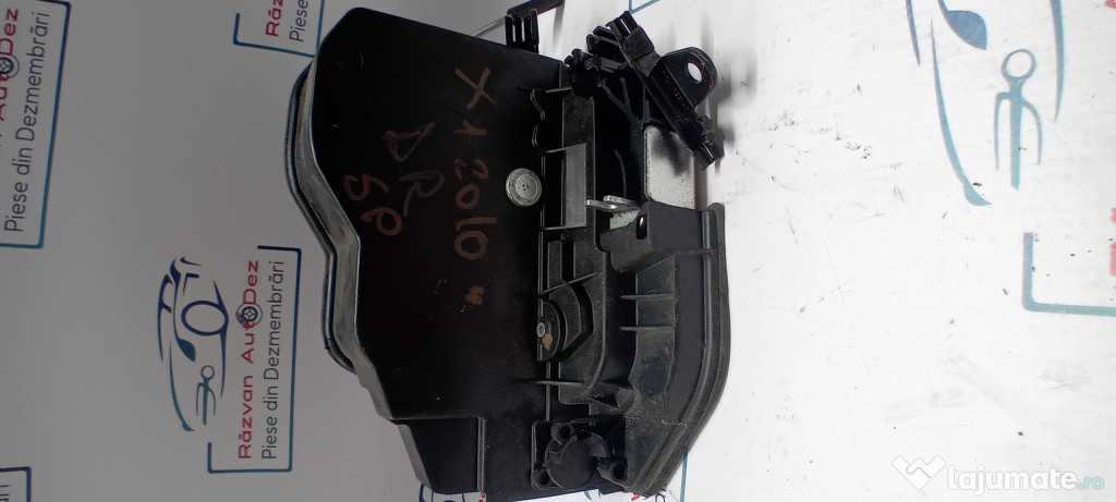 Broasca dreapta spate BMW X1 2010