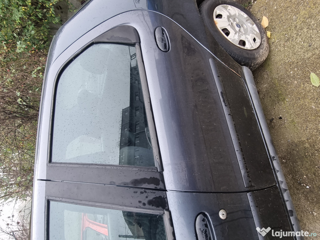 Usa stanga spate Fiat Albea 2005