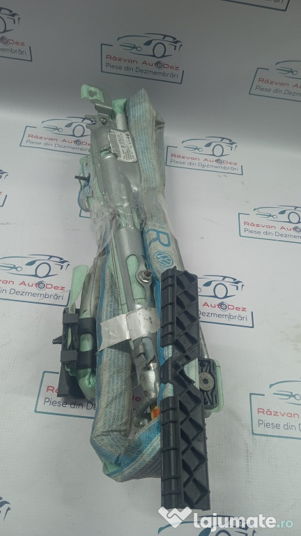 Airbag cortina dreapta Volkswagen Touran 2009