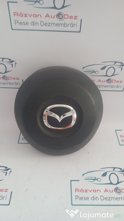 Airbag volan Mazda 3 2014