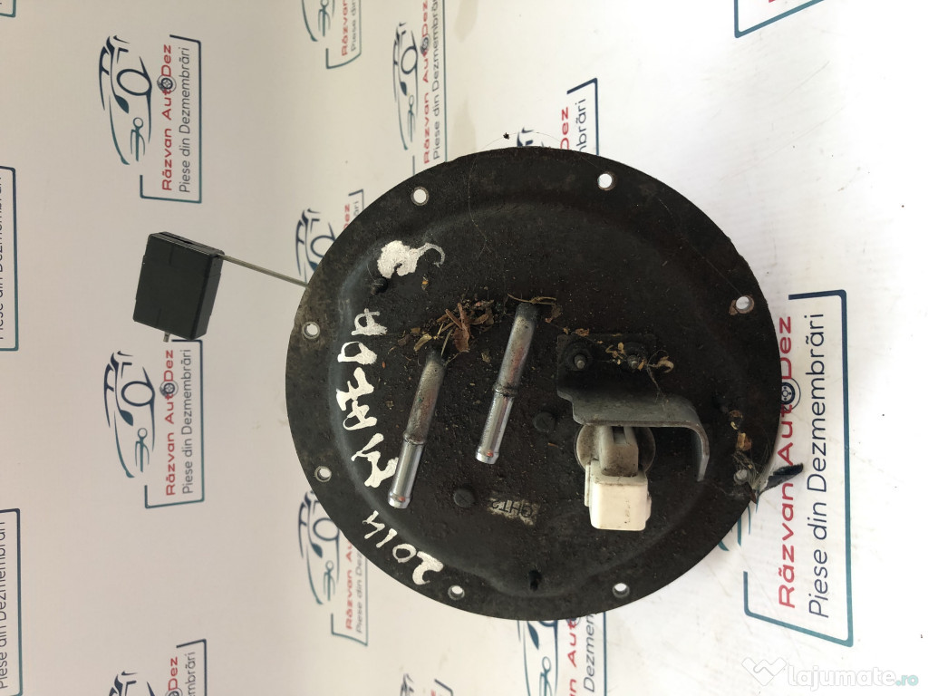 Sonda litrometrica Mazda 3 2.2 2014