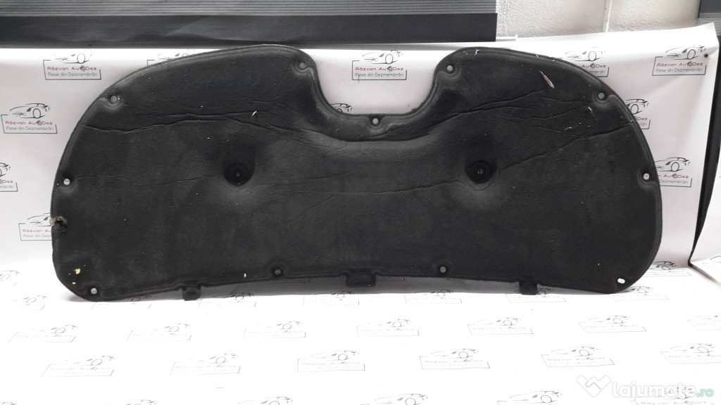 Pâsla capotă Opel Crossland X 2018