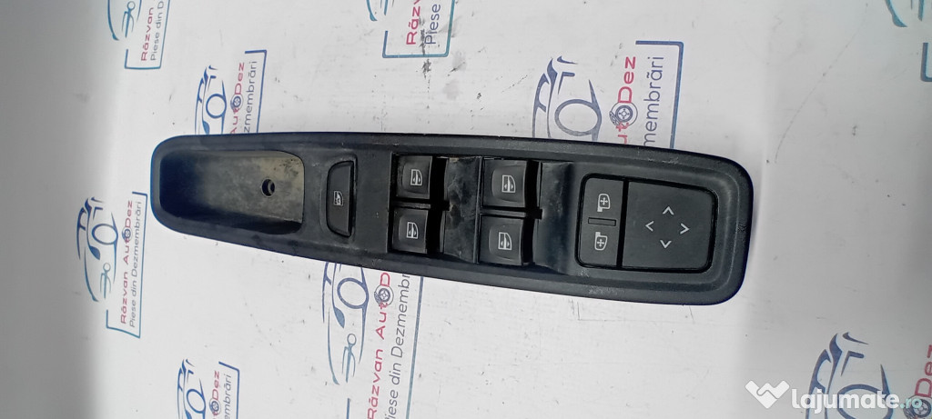 Butoane geamuri electrice Dacia Sandero 3 2020