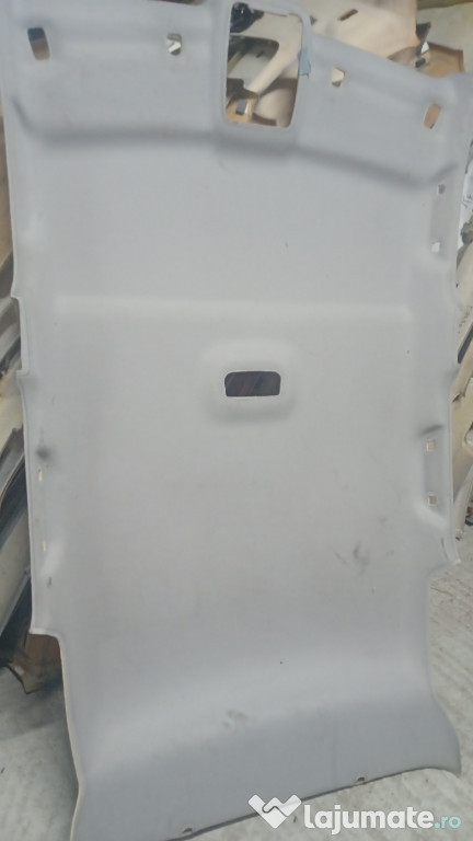 Plafon material Renault Captur 2015