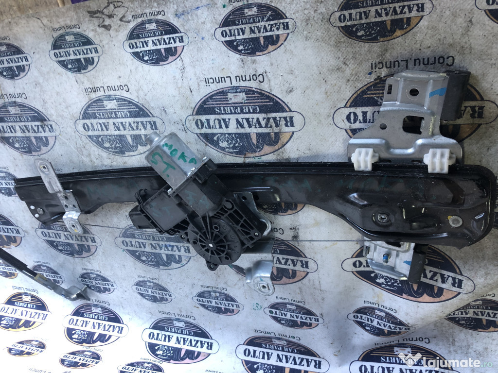 Macara geam stanga fata Opel Mokka 2014